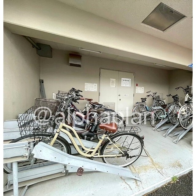 本庄駅すぐそばです♪