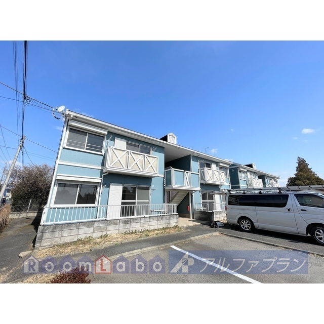 エクレール富澤Ｂ