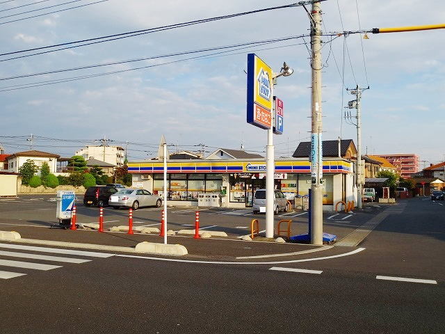 ミニストップ