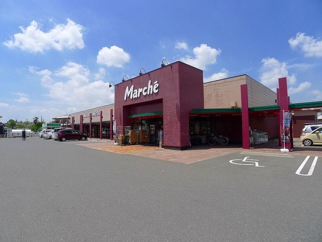 マルシェ