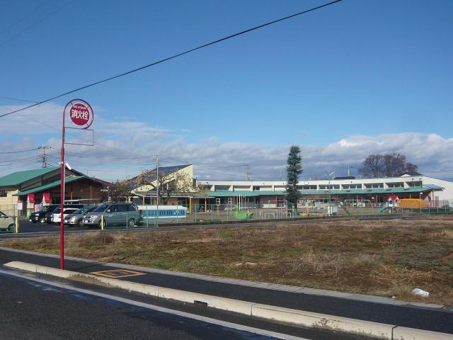 坂田保育園