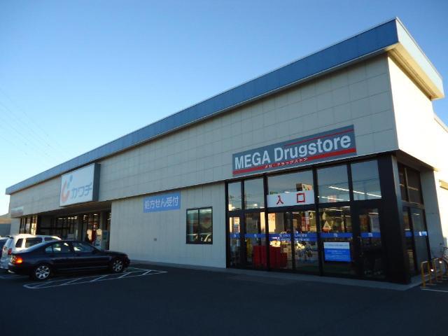 カワチ薬品桐生広沢店