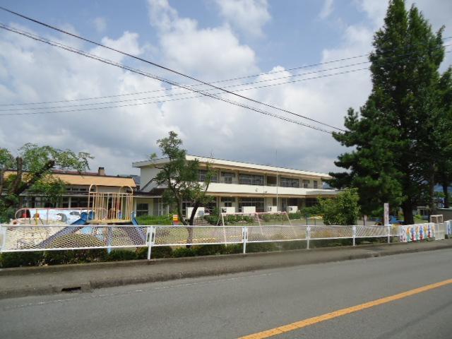 桐生市立広沢幼稚園