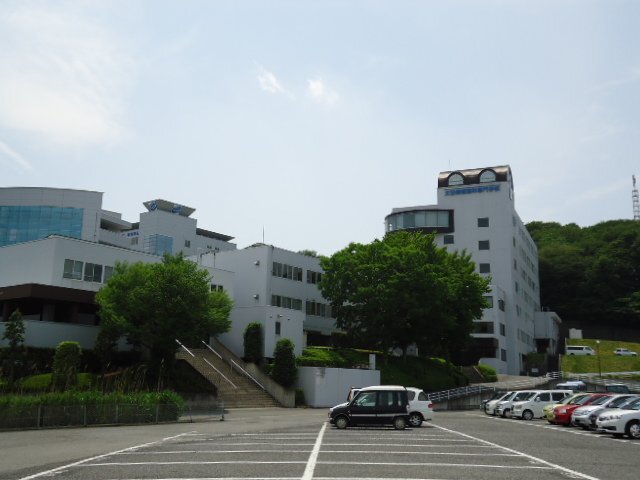 太田情報商科専門学校