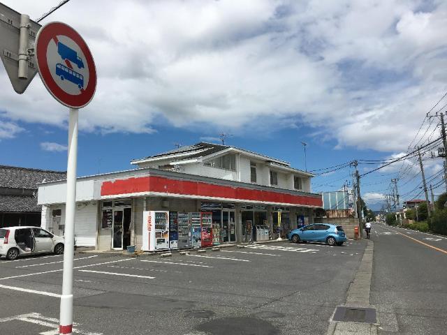 ココストア太田韮川店