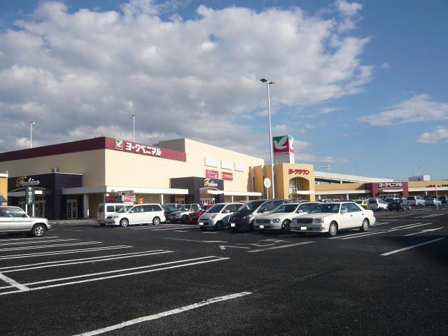 ヨークベニマル足利店