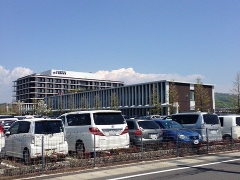 SUBARU健康保険組合太田記念病院