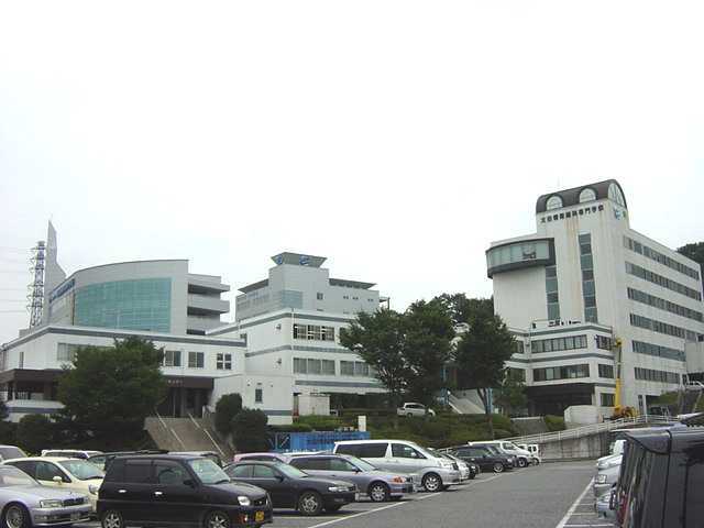 太田情報商科