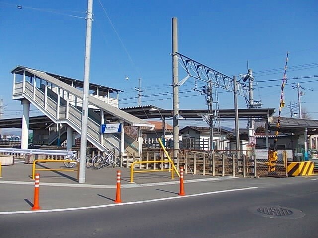 東武和泉駅