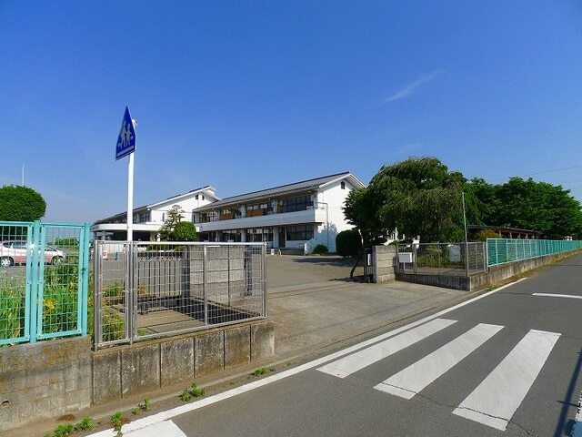 太田市立宝泉南小学校