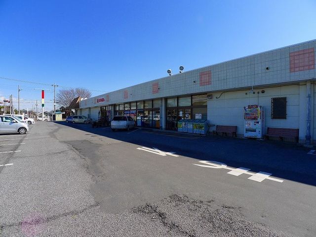 とりせん成島店