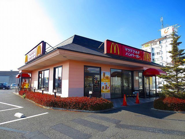 マクドナルド
