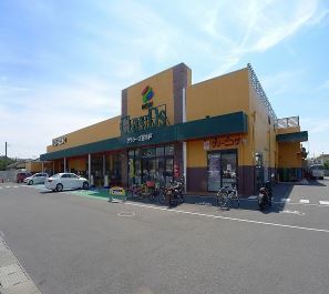 フレッセイ クラシーズ寄木戸