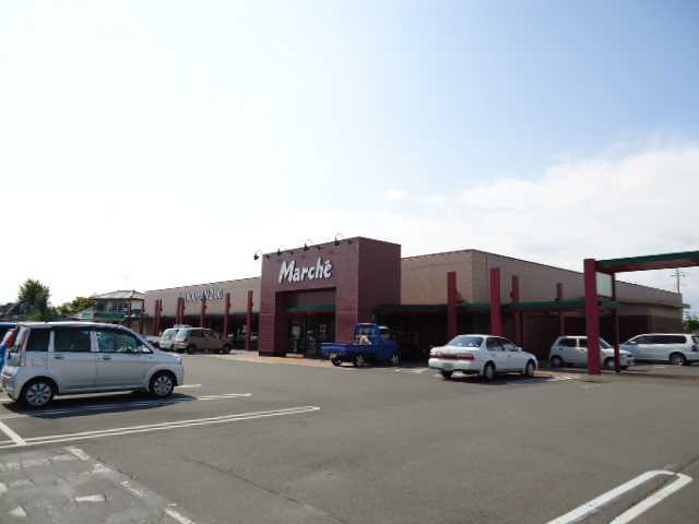 食彩館マルシェ下浜田店