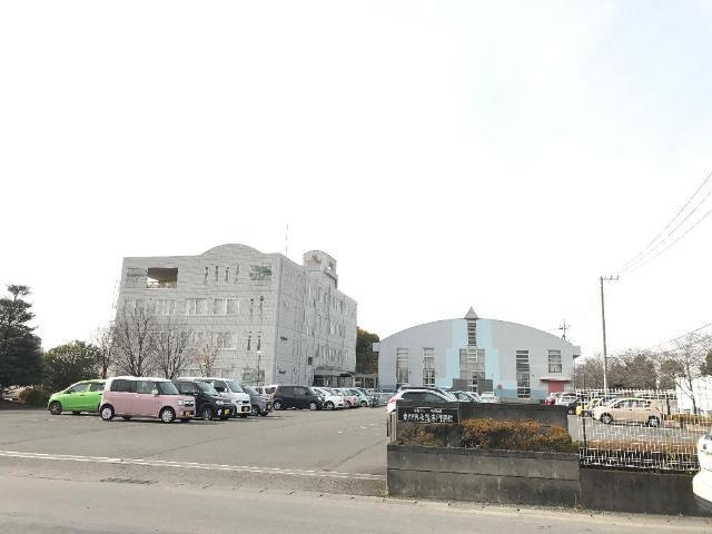 東群馬看護専門学校