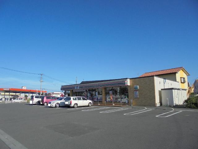 セブンイレブン太田市西矢島町店