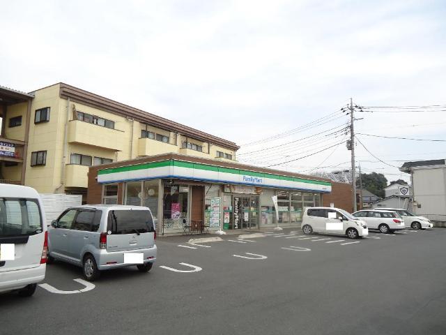 ファミリーマート太田内ヶ島町店