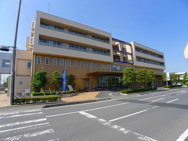 堀江病院