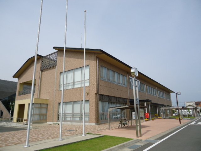 藪塚本町行政センター