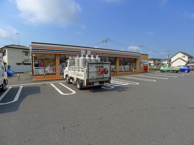 セブンイレブン