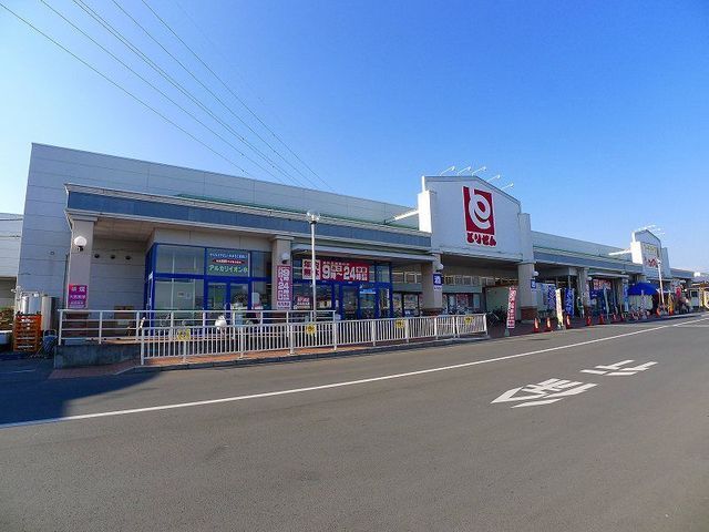 とりせん大間々店