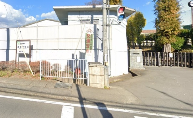 高崎市立箕郷中学校