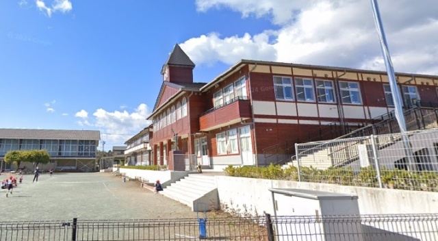 高崎市立箕輪小学校