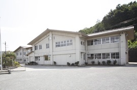高崎市立鼻高小学校
