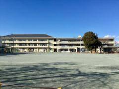 高崎市立国府小学校