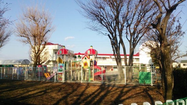 認定こども園東部文化幼稚園