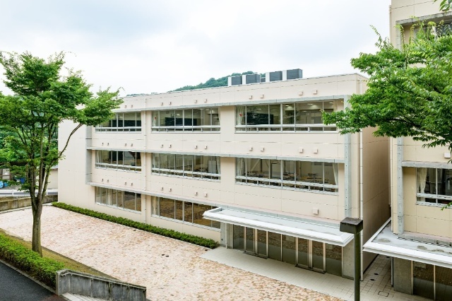 私立東京農業大学第二高等学校中等部