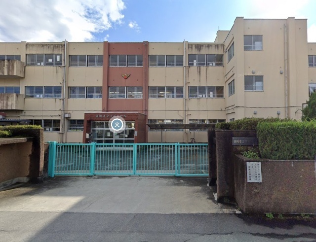 高崎市立寺尾小学校