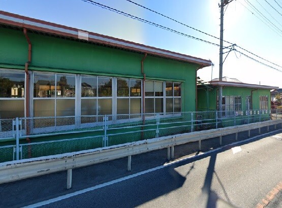 いちごばたけ幼稚園