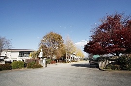 高崎市立箕郷東小学校