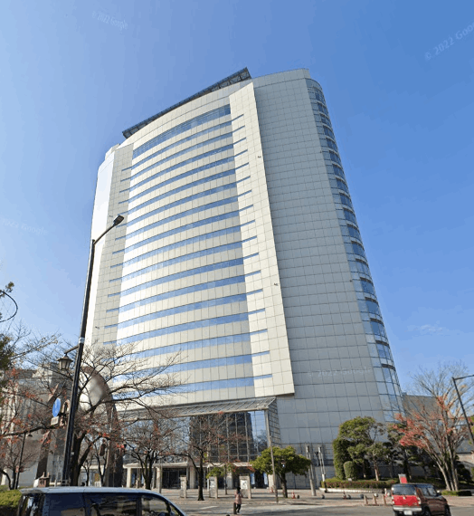 高崎市役所
