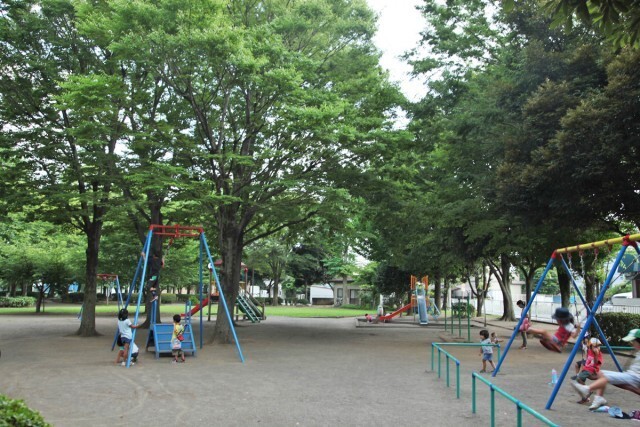中居公園