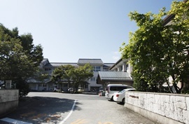 高崎市立南陽台小学校