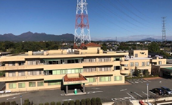 二之沢会二之沢病院