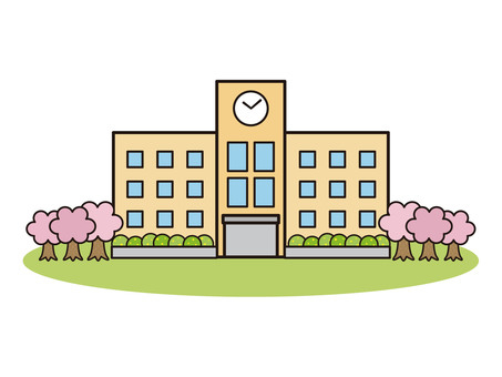 伊勢崎市立あずま南小学校