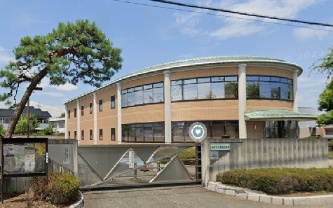 高崎市立群馬図書館