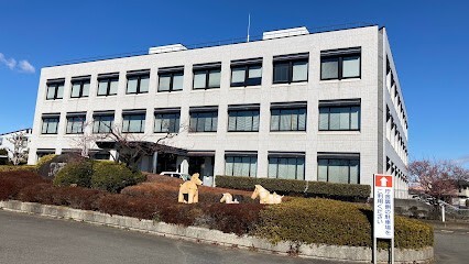 高崎市群馬支所