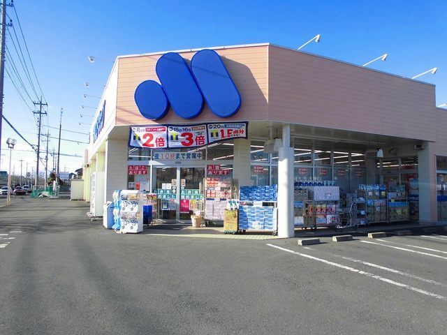 マルエドラッグ