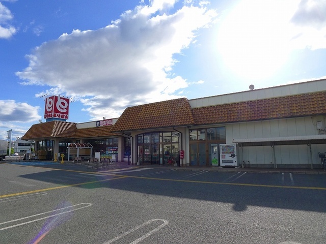 とりせん東矢島店