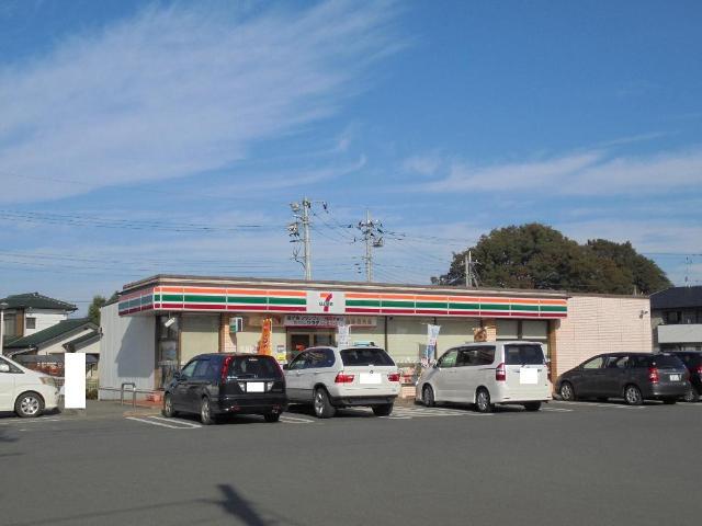 セブンイレブン太田市鶴生田町店