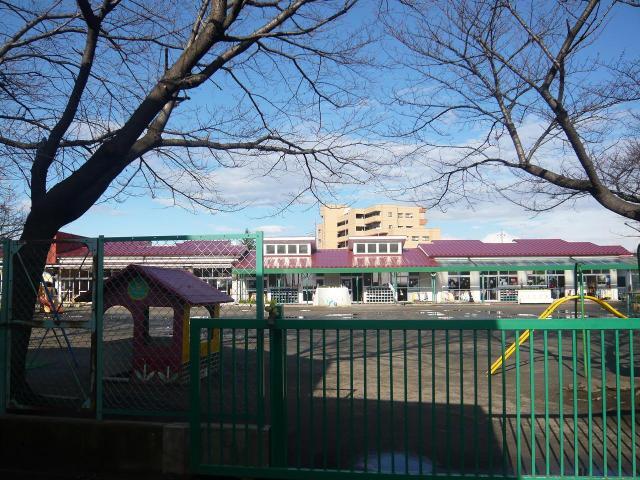 足利こばと幼稚園
