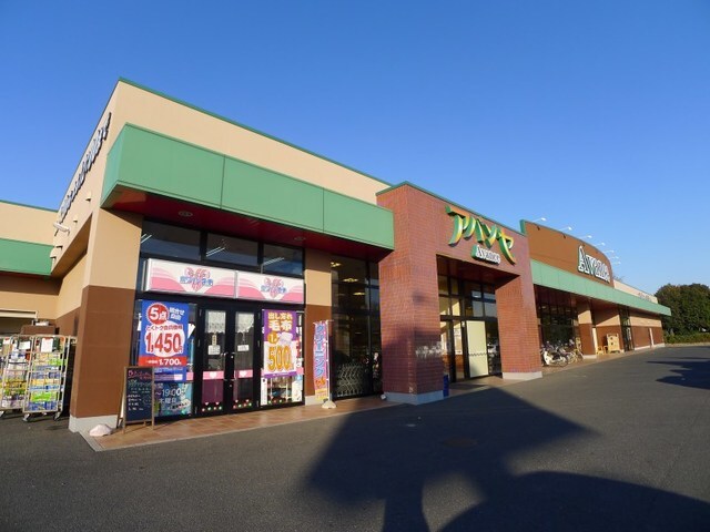 アバンセ藪塚店