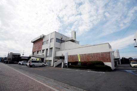 高崎市新町支所