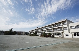 高崎市立新町第二小学校