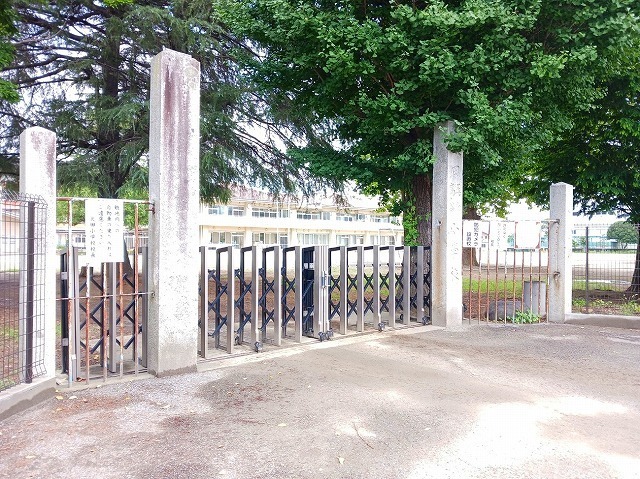太田市立太田小学校