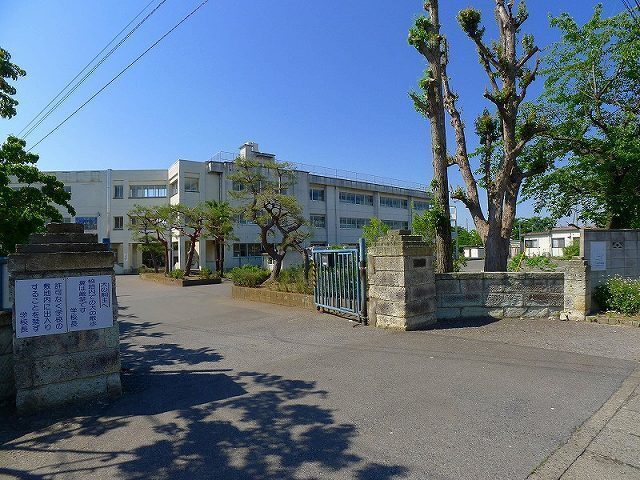 太田市立宝泉東小学校